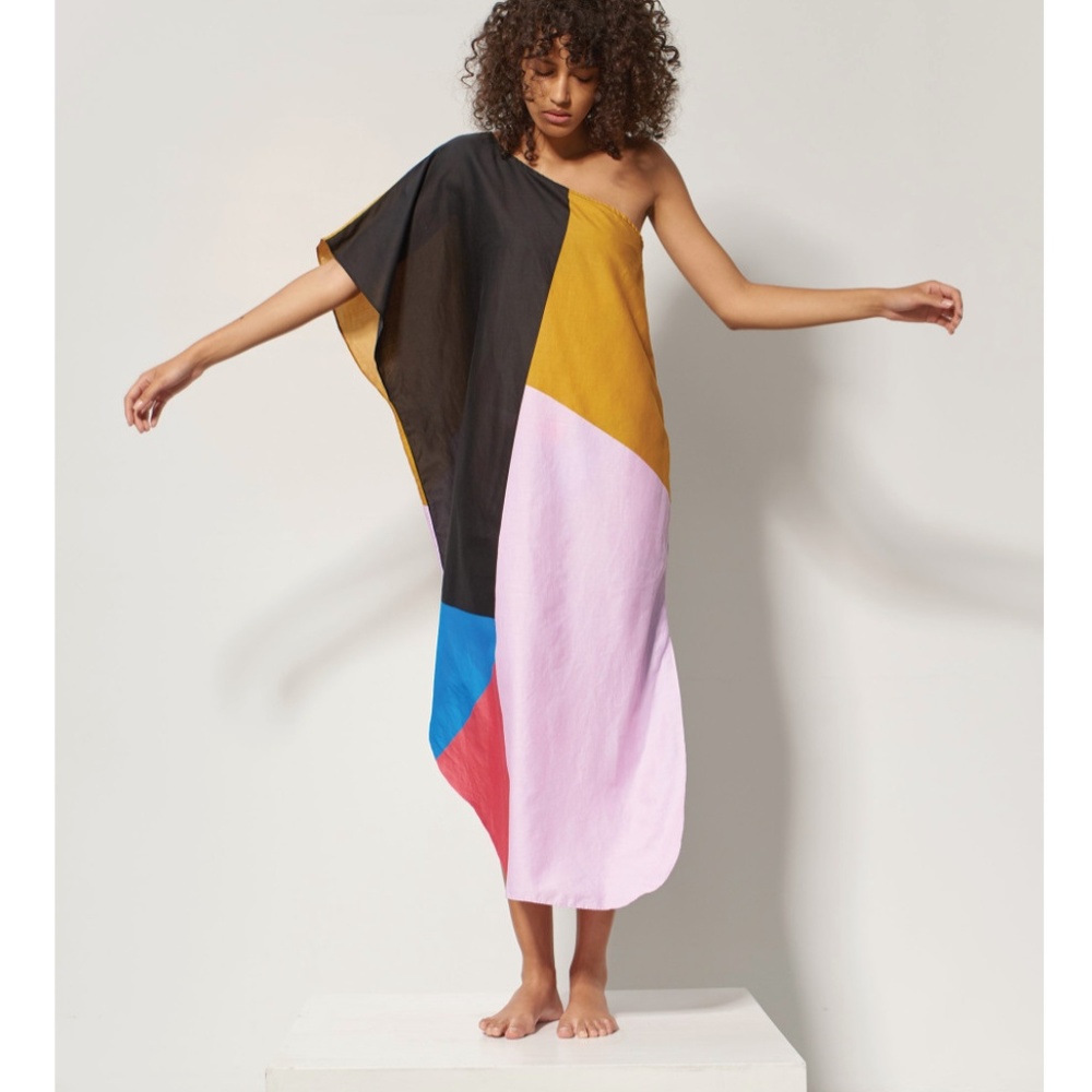 Mara Hoffman Noa Dress